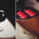 Illustration for article titled Wooden Desktop Arcade Might Be the Most Beautiful Retro Hardware I've Ever Seen